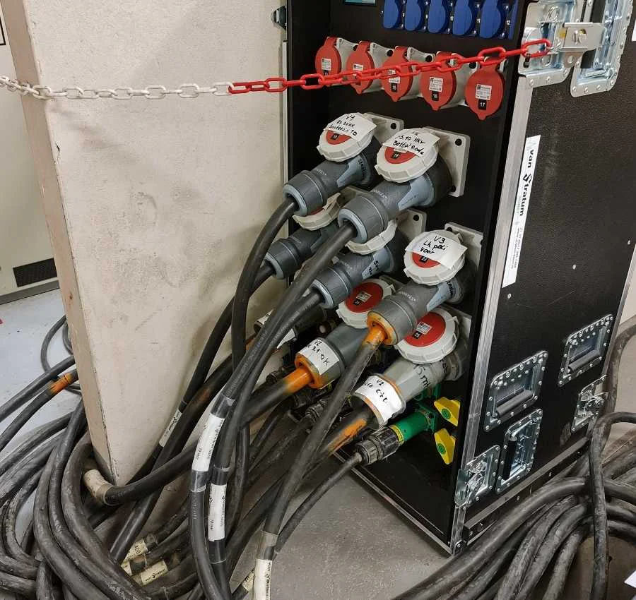 afb zorg en welzijn